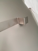 Plaque de titane pliable Grade4 ASTM F67