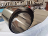 Feuille de nickel UNS N02201 / UNS N02200 / N4 (NI201) / N6 (NI200) ASTM B162