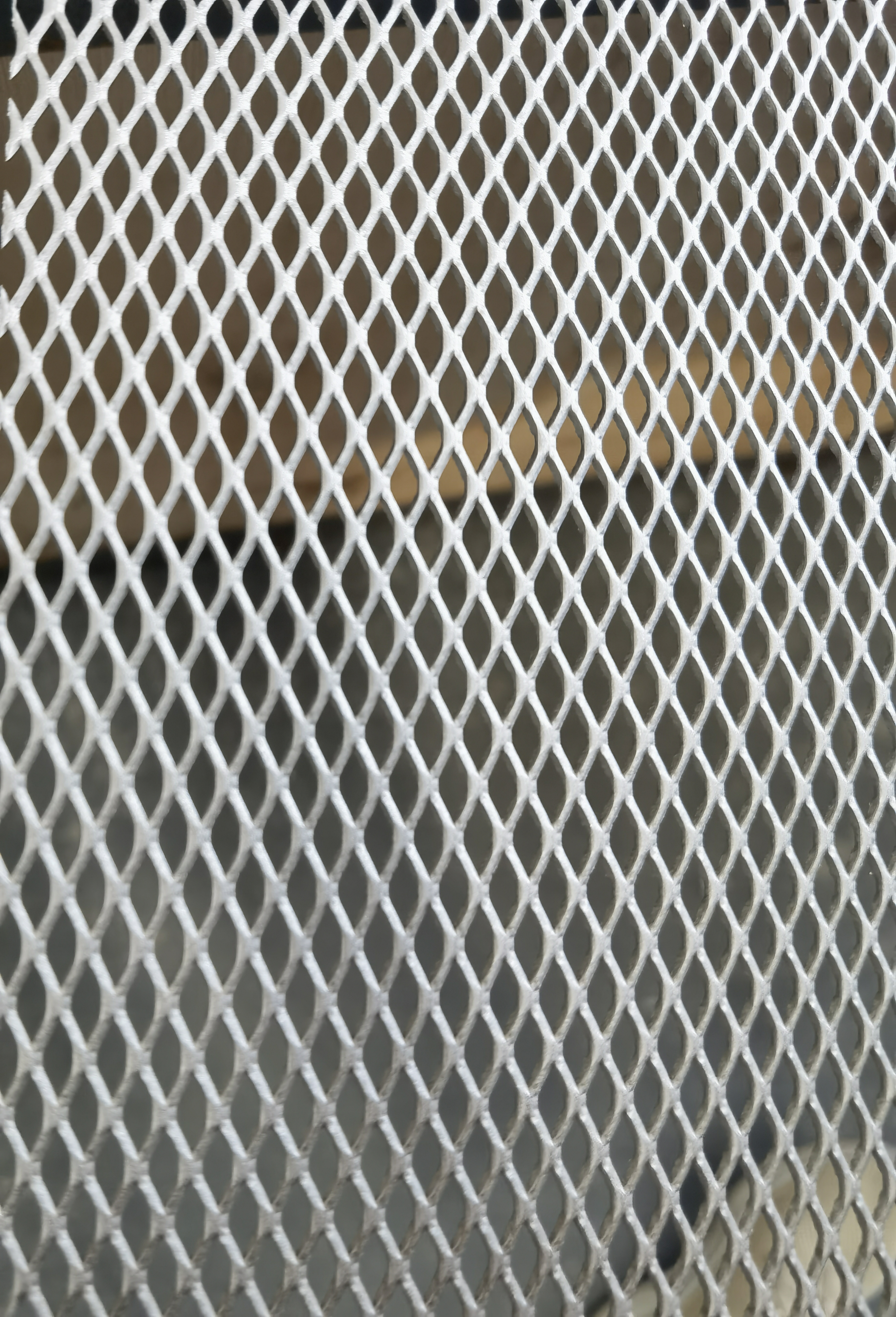 Maille de titane GR1