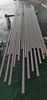 Tuyau en nickel Ni200 Ni201 UNS N02200 UNS N02201 ASTM B161