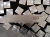 Bloc forgé en titane ASTMB381 ASTMB348 GR2 GR5 GR7 GR9