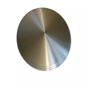 Introduction des applications en métal zirconium
