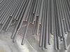 Barre de titane Grade7 ASTMB348 ASTMB381