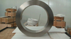 Anneau de forgeage en titane Gr5 ASTM B381