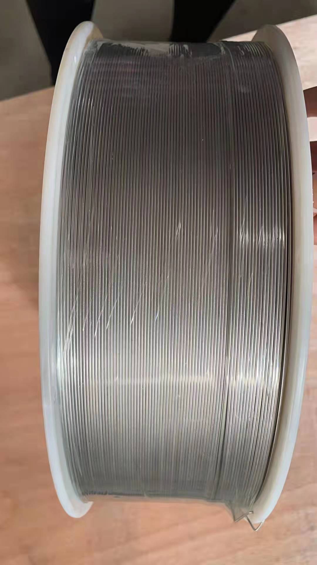 Nickel Alloy Wire UNS N02200 UNS N02201 ASTM B160